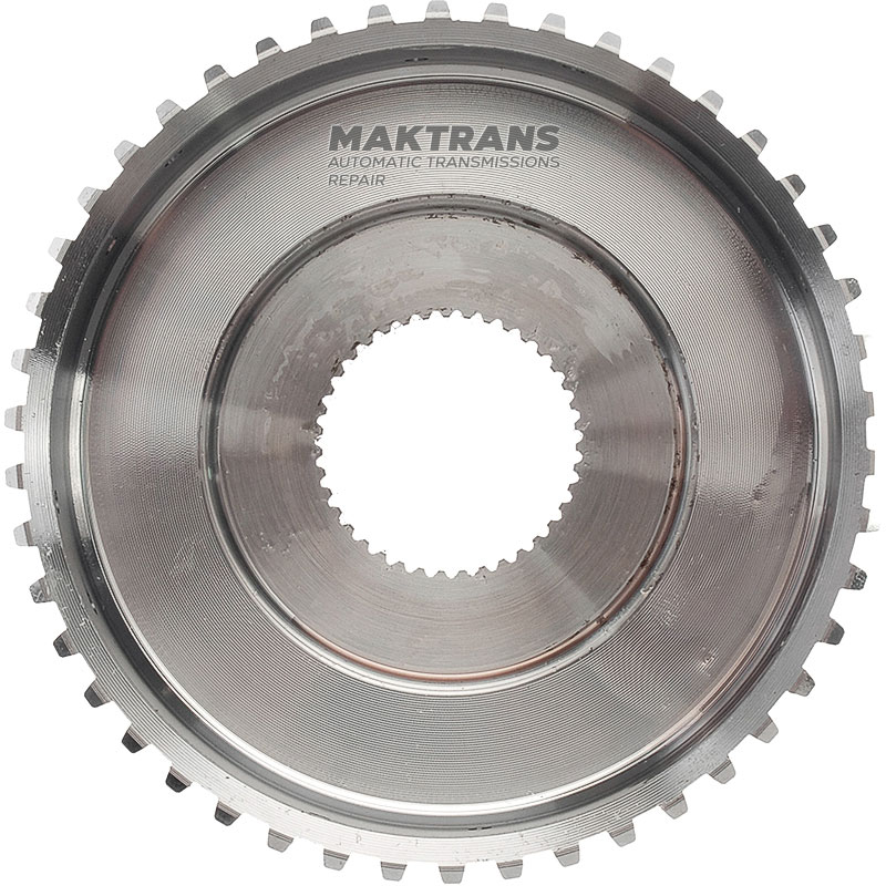 Piasta C2 sprzęgła (z łożyskami) SsangYong DSI-6 / DSI M78 - 0578-090037 0585-132011