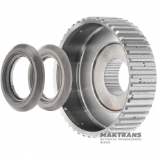 Piasta C2 sprzęgła (z łożyskami) SsangYong DSI-6 / DSI M78 - 0578-090037 0585-132011