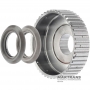 Piasta C2 sprzęgła (z łożyskami) SsangYong DSI-6 / DSI M78 - 0578-090037 0585-132011