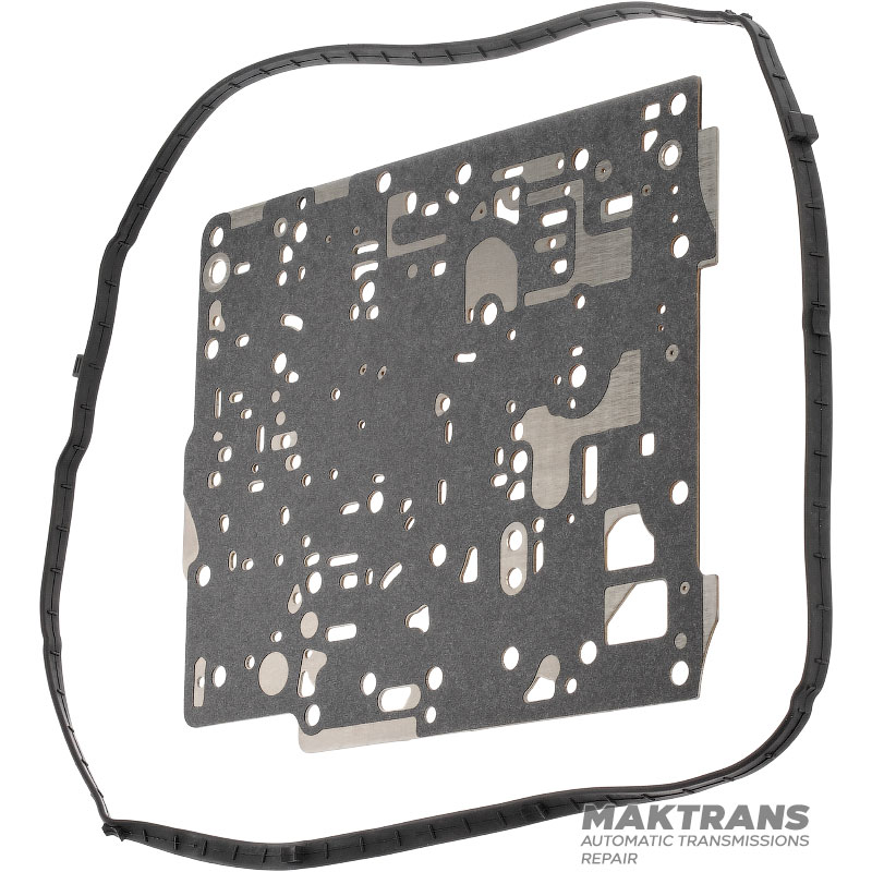 Zestaw remontowy GETRAG DCT450 MPS6 FORD / VOLVO – K209900A-GP