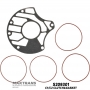 Zestaw remontowy GETRAG DCT450 MPS6 FORD / VOLVO – K209900A-GP