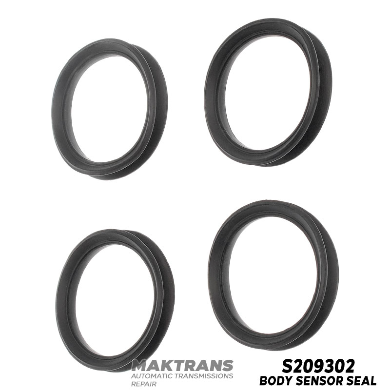 Zestaw remontowy GETRAG DCT450 MPS6 FORD / VOLVO – K209900A-GP