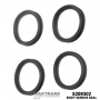 Zestaw remontowy GETRAG DCT450 MPS6 FORD / VOLVO – K209900A-GP