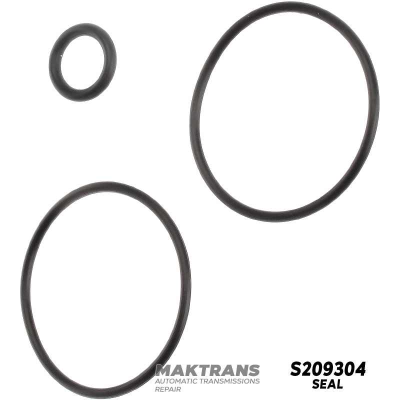 Zestaw remontowy GETRAG DCT450 MPS6 FORD / VOLVO – K209900A-GP