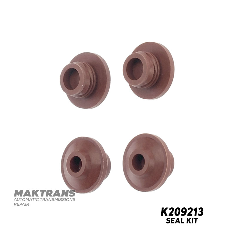 Zestaw remontowy GETRAG DCT450 MPS6 FORD / VOLVO – K209900A-GP