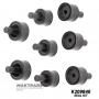 Zestaw remontowy GETRAG DCT450 MPS6 FORD / VOLVO – K209900A-GP