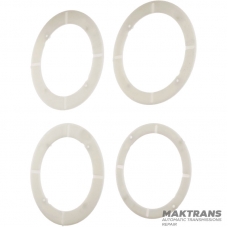 Zestaw remontowy GETRAG DCT450 MPS6 FORD / VOLVO – K209900A-GP