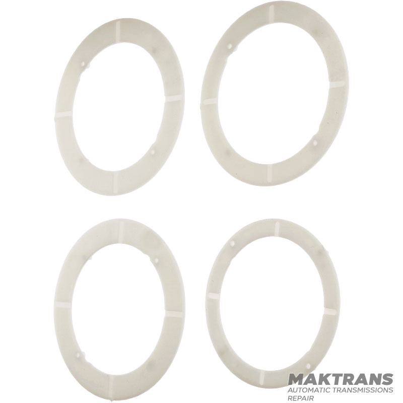 Zestaw remontowy GETRAG DCT450 MPS6 FORD / VOLVO – K209900A-GP