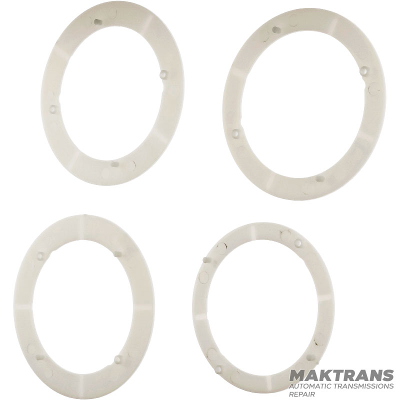 Zestaw remontowy GETRAG DCT450 MPS6 FORD / VOLVO – K209900A-GP