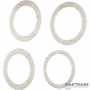 Zestaw remontowy GETRAG DCT450 MPS6 FORD / VOLVO – K209900A-GP