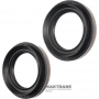 Zestaw remontowy GETRAG DCT450 MPS6 FORD / VOLVO – K209900A-GP