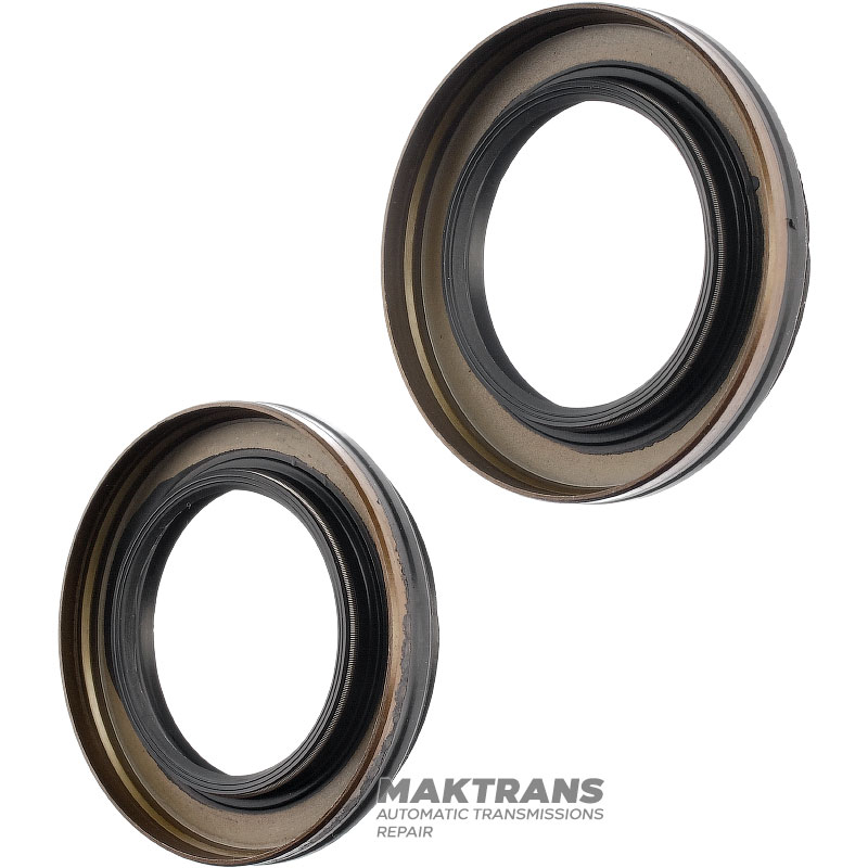 Zestaw remontowy GETRAG DCT450 MPS6 FORD / VOLVO – K209900A-GP