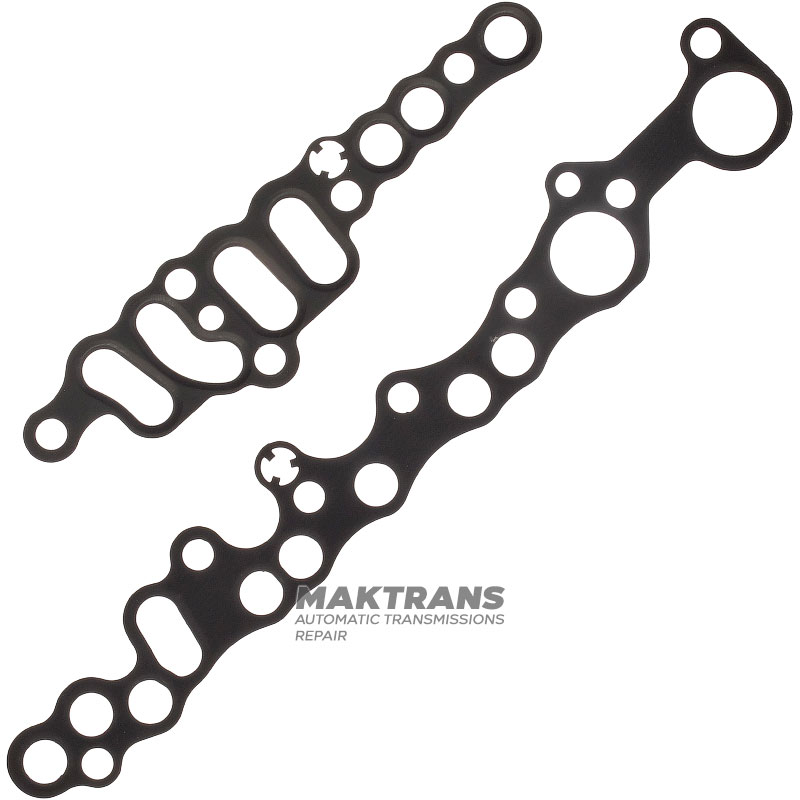 Zestaw remontowy GETRAG DCT450 MPS6 FORD / VOLVO – K209900A-GP