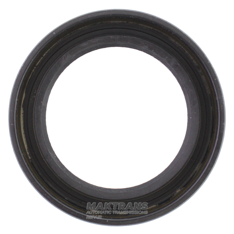 Uszczelniacz olejowy osi SUBARU TR690 806735290 — (35 mm x 50 mm x 9 mm / 15,50 mm)
