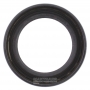 Uszczelniacz olejowy osi SUBARU TR690 806735290 — (35 mm x 50 mm x 9 mm / 15,50 mm)