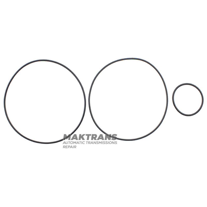 Zestaw naprawczy HONDA/ ACURA BYFA BK4A PN3A— ACURA MDX 3.7L V6 J3FA1 2007-2009 / HONDA Pilot 2 (YF4) 3.5L 2009 - 2015
