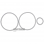 Zestaw naprawczy HONDA/ ACURA BYFA BK4A PN3A— ACURA MDX 3.7L V6 J3FA1 2007-2009 / HONDA Pilot 2 (YF4) 3.5L 2009 - 2015