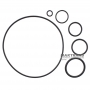 Zestaw naprawczy HONDA/ ACURA BYFA BK4A PN3A— ACURA MDX 3.7L V6 J3FA1 2007-2009 / HONDA Pilot 2 (YF4) 3.5L 2009 - 2015