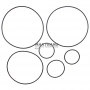 Zestaw naprawczy HONDA/ ACURA BYFA BK4A PN3A— ACURA MDX 3.7L V6 J3FA1 2007-2009 / HONDA Pilot 2 (YF4) 3.5L 2009 - 2015