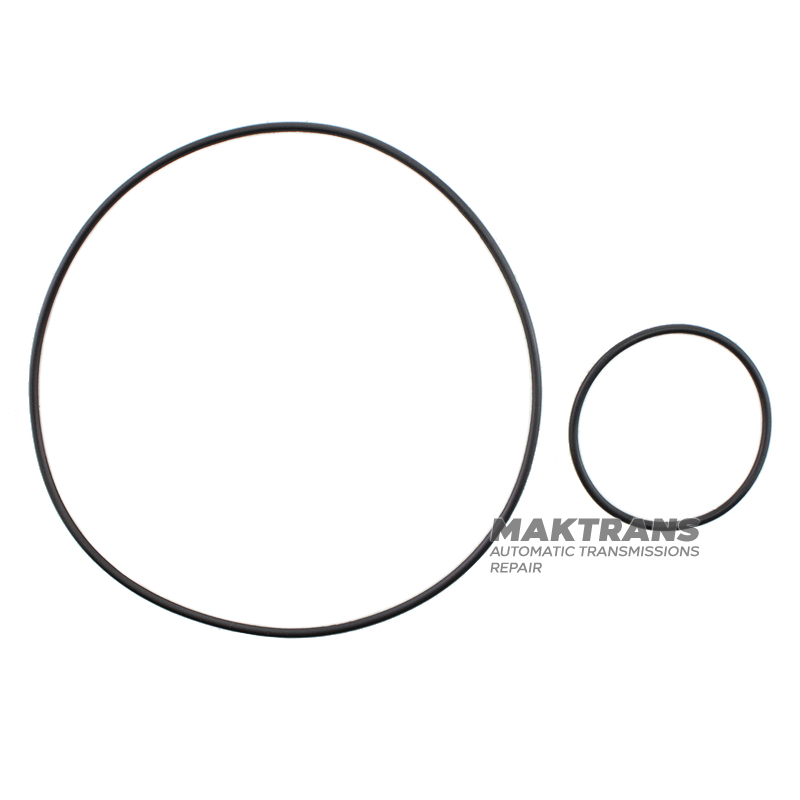Zestaw naprawczy HONDA/ ACURA BYFA BK4A PN3A— ACURA MDX 3.7L V6 J3FA1 2007-2009 / HONDA Pilot 2 (YF4) 3.5L 2009 - 2015