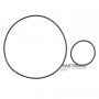 Zestaw naprawczy HONDA/ ACURA BYFA BK4A PN3A— ACURA MDX 3.7L V6 J3FA1 2007-2009 / HONDA Pilot 2 (YF4) 3.5L 2009 - 2015