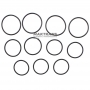 Zestaw naprawczy HONDA/ ACURA BYFA BK4A PN3A— ACURA MDX 3.7L V6 J3FA1 2007-2009 / HONDA Pilot 2 (YF4) 3.5L 2009 - 2015