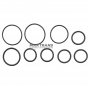Zestaw naprawczy HONDA/ ACURA BYFA BK4A PN3A— ACURA MDX 3.7L V6 J3FA1 2007-2009 / HONDA Pilot 2 (YF4) 3.5L 2009 - 2015