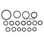Zestaw naprawczy HONDA/ ACURA BYFA BK4A PN3A— ACURA MDX 3.7L V6 J3FA1 2007-2009 / HONDA Pilot 2 (YF4) 3.5L 2009 - 2015