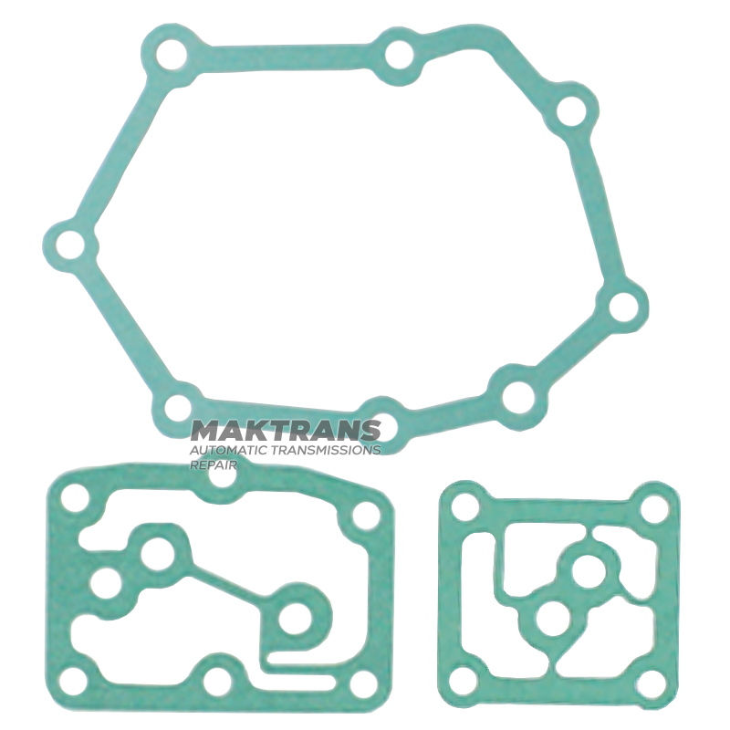Zestaw naprawczy HONDA/ ACURA BYFA BK4A PN3A— ACURA MDX 3.7L V6 J3FA1 2007-2009 / HONDA Pilot 2 (YF4) 3.5L 2009 - 2015