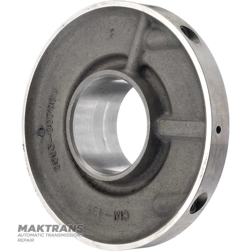 Piasta sprzęgła jednokierunkowego SsangYong DSI-6 / DSI M78 - 0593-007905