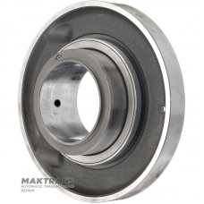 Piasta sprzęgła jednokierunkowego SsangYong DSI-6 / DSI M78 - 0593-007905