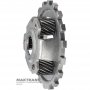 Przekładnia planetarna przednia SsangYong DSI-6 / DSI M78 0578-659068 - 3 zębniki (16 zębów)