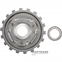 Przekładnia planetarna przednia SsangYong DSI-6 / DSI M78 0578-659068 - 3 zębniki (16 zębów)
