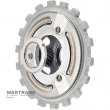 Przekładnia planetarna przednia SsangYong DSI-6 / DSI M78 0578-659068 - 3 zębniki (16 zębów)