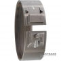 Taśma hamulcowa tył SsangYong DSI-6 / DSI M78 - 0574-557107 (szerokość 48,10 mm)