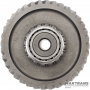 Mechanizm różnicowy wału pośredniego SsangYoung M11 DSI 0511-567015 - 18 zębów (zewnętrzna Ø 67,60 mm) / 36 zębów (zewnętrzna Ø 138,30 mm)