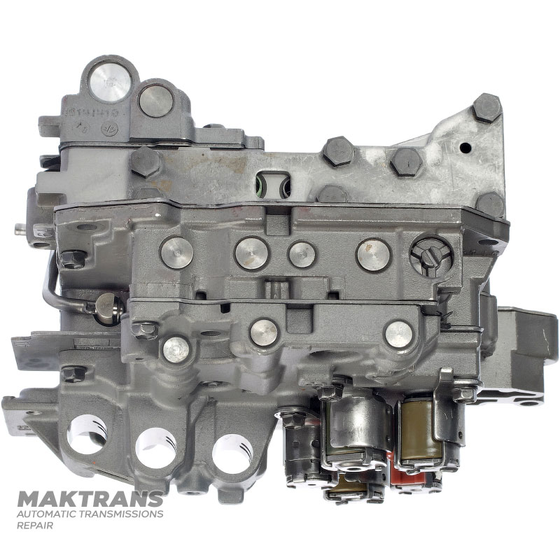 Blok zaworowy AW55-50SN AW55-51SN 99-up 31259459 - bez elektromagnesów SLT / SLU / SLS