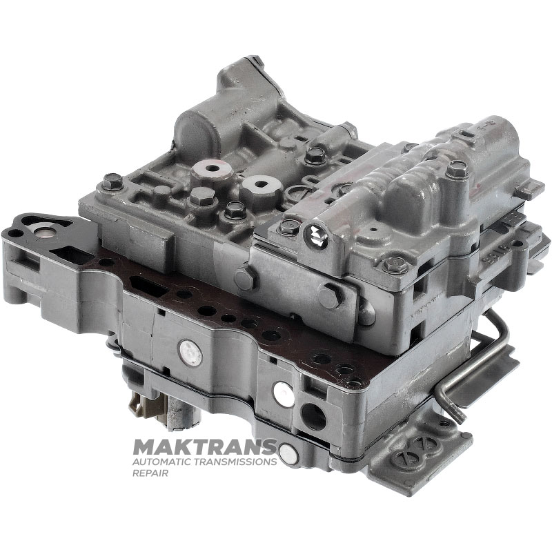 Blok zaworowy AW55-50SN AW55-51SN 99-up 31259459 - bez elektromagnesów SLT / SLU / SLS
