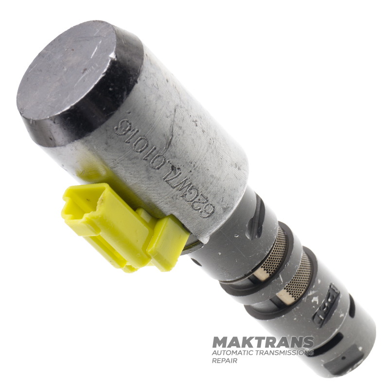 Elektrozawór SL4/SL5 Aisin Warner AWF8G30 - złącze żółte