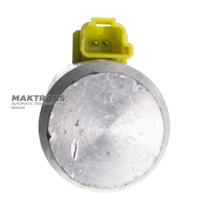 Elektrozawór SL4/SL5 Aisin Warner AWF8G30 - złącze żółte