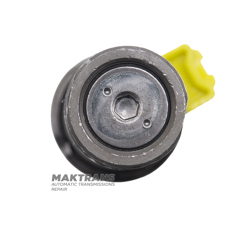 Elektrozawór SL4/SL5 Aisin Warner AWF8G30 - złącze żółte