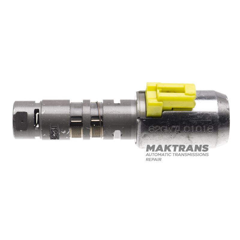 Elektrozawór SL4/SL5 Aisin Warner AWF8G30 - złącze żółte