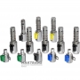 Zestaw elektrozaworów Aisin Warner AWF8G30