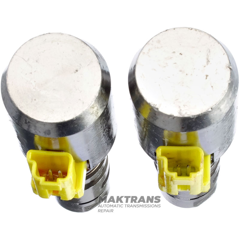 Zestaw elektrozaworów Aisin Warner AWF8G30