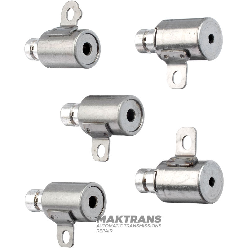 Zestaw elektromagnesów korpusu Aisin Warner AWF8G45
