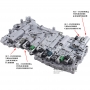 Adapter do testowania elektrozaworów Normal High AW TF-60SN 09G 09K 09M & Toyota A750E A760E