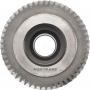 Wał wejściowy K2 DQ381 0GC - 20 zębów (Ř zew. 52,80 mm), 50 zębów (Ř zew. 99,60 mm)