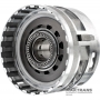 Kosz sprzęgła C/D (bez tarcz) ZF 6HP21 1071457051 – E60 M57 3.0d