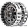 Kosz sprzęgła C/D (bez tarcz) ZF 6HP21 1071457051 – E60 M57 3.0d