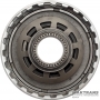 Kosz sprzęgła C/D (bez tarcz) ZF 6HP21 1071457051 – E60 M57 3.0d